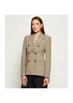 Liu Jo Żakiet | Slim Fit ze sklepu Gomez Fashion Store w kategorii Marynarki damskie - zdjęcie 186166818