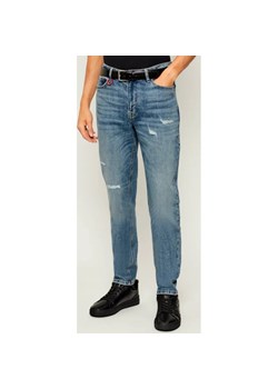 Joop! Jeans Jeansy Lambert | Loose fit ze sklepu Gomez Fashion Store w kategorii Jeansy męskie - zdjęcie 186166819