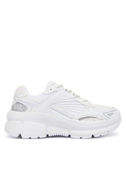 Sneakersy EA7 Emporio Armani X8X236 XK424 M0196 Biały ze sklepu eobuwie.pl w kategorii Buty sportowe męskie - zdjęcie 186166935