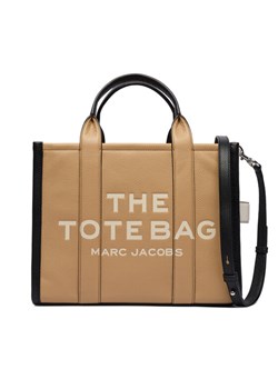 Marc Jacobs Torebka H007L01RE22 Brązowy ze sklepu MODIVO w kategorii Kuferki - zdjęcie 186167346