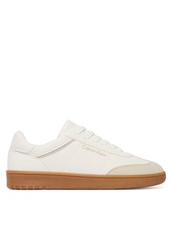 Calvin Klein Sneakersy Low Cut Lace-Up Sneaker V3X9-83159-1269 D Biały - id: 0000305520081 - marki Calvin Klein - 186167418 Calvin Klein Sneakersy Low Cut Lace-Up Sneaker V3X9-83159-1269 D Biały ze sklepu MODIVO w kategorii Buty sportowe dziecięce - zdjęcie 186167418