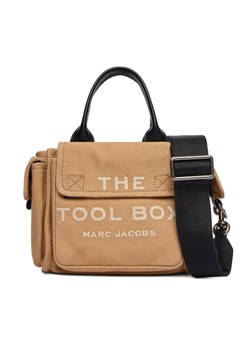 Marc Jacobs Torebka 2S4HCR006H03 Brązowy ze sklepu MODIVO w kategorii Torebki damskie - zdjęcie 186167445
