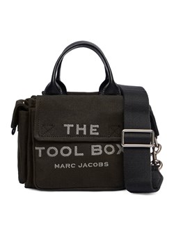 Marc Jacobs Torebka 2S4HCR006H03 Czarny ze sklepu MODIVO w kategorii Kuferki - zdjęcie 186167448