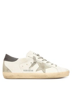 Golden Goose Sneakersy Super-Star Classic GWF00102.F006113.11915 Biały ze sklepu MODIVO w kategorii Buty sportowe damskie - zdjęcie 186167455