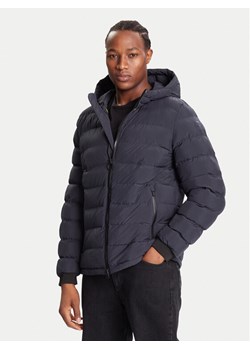 Geox Kurtka zimowa M Spherica M5629C T3284 F1624 Granatowy Regular Fit ze sklepu MODIVO w kategorii Kurtki męskie - zdjęcie 186167475