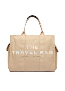 Marc Jacobs Torebka 2P5HTT021H03 Beżowy ze sklepu MODIVO w kategorii Torebki damskie - zdjęcie 186167516