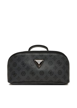 Guess Kosmetyczka TWHP74 52067 Szary ze sklepu MODIVO w kategorii Kosmetyczki - zdjęcie 186167517