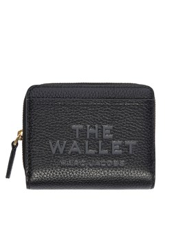 Marc Jacobs Portfel 2R3SMP044S10 Czarny ze sklepu MODIVO w kategorii Portfele damskie - zdjęcie 186167519