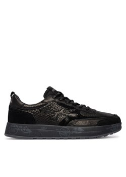 Premiata Sneakersy NOUS VAR 7732 Czarny ze sklepu MODIVO w kategorii Buty sportowe męskie - zdjęcie 186167537