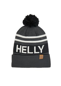 Helly Hansen Czapka Ridgeline Beanie 67150 Szary ze sklepu MODIVO w kategorii Czapki zimowe damskie - zdjęcie 186167539