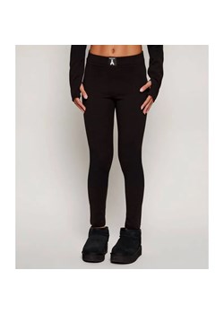 Patrizia Pepe Spodnie | Slim Fit - id: PK255G000031049 - marki Patrizia Pepe - 186175056 Patrizia Pepe Spodnie | Slim Fit ze sklepu Gomez Fashion Store w kategorii Spodnie dziewczęce - zdjęcie 186175056