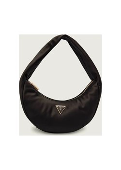 Guess Satynowa torebka na ramię SUNETRA MINI ze sklepu Gomez Fashion Store w kategorii Listonoszki - zdjęcie 186175065