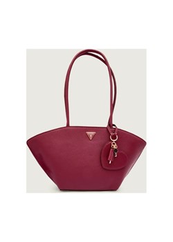 Guess Torebka na ramię BOLENA ze sklepu Gomez Fashion Store w kategorii Torby Shopper bag - zdjęcie 186175076