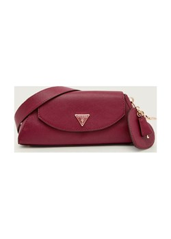 Guess Torebka na ramię BOLENA ze sklepu Gomez Fashion Store w kategorii Listonoszki - zdjęcie 186175077