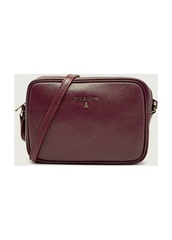 Patrizia Pepe Skórzana listonoszka Fly ze sklepu Gomez Fashion Store w kategorii Listonoszki - zdjęcie 186175079