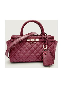 Guess Kuferek IDRA ze sklepu Gomez Fashion Store w kategorii Kuferki - zdjęcie 186175089