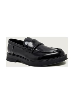 HUGO Skórzane loafersy Lenner ze sklepu Gomez Fashion Store w kategorii Mokasyny męskie - zdjęcie 186175098