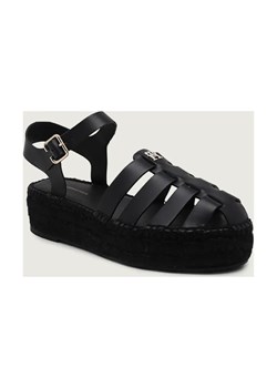 Tommy Hilfiger Skórzane sandały ze sklepu Gomez Fashion Store w kategorii Sandały damskie - zdjęcie 186175107