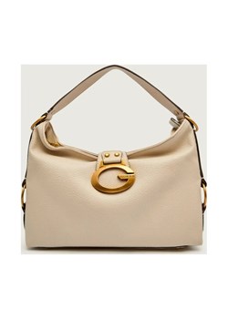 Guess Torebka na ramię CAMDEN ze sklepu Gomez Fashion Store w kategorii Torby Shopper bag - zdjęcie 186175128