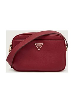 Guess Listonoszka MERIDIAN II ze sklepu Gomez Fashion Store w kategorii Listonoszki - zdjęcie 186175129