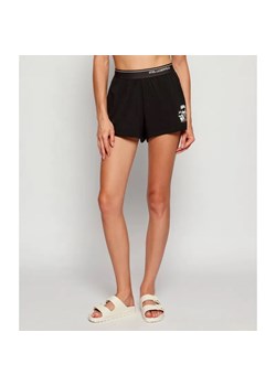 Karl Lagerfeld Dół od piżamy Ikon | Regular Fit ze sklepu Gomez Fashion Store w kategorii Piżamy damskie - zdjęcie 186175159