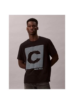 Calvin Klein Jeans T-shirt | Relaxed fit ze sklepu Gomez Fashion Store w kategorii T-shirty męskie - zdjęcie 186175165