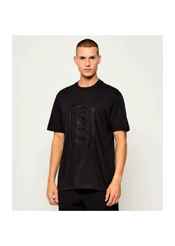 BOSS GREEN T-shirt Iconic TL | Relaxed fit ze sklepu Gomez Fashion Store w kategorii T-shirty męskie - zdjęcie 186175166