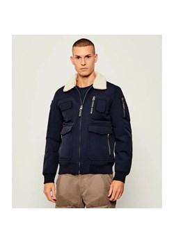 Aeronautica Militare Kurtka | Regular Fit ze sklepu Gomez Fashion Store w kategorii Kurtki męskie - zdjęcie 186175167