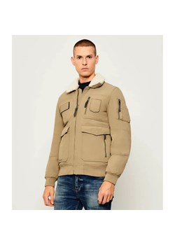 Aeronautica Militare Kurtka | Regular Fit ze sklepu Gomez Fashion Store w kategorii Kurtki męskie - zdjęcie 186175169