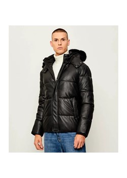 GUESS Kurtka | Regular Fit ze sklepu Gomez Fashion Store w kategorii Kurtki męskie - zdjęcie 186175177