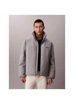 Calvin Klein Puchowa kurtka | Regular Fit ze sklepu Gomez Fashion Store w kategorii Kurtki męskie - zdjęcie 186175178