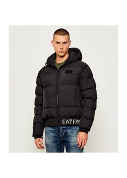 EA7 Kurtka | Modern fit ze sklepu Gomez Fashion Store w kategorii Kurtki męskie - zdjęcie 186175189