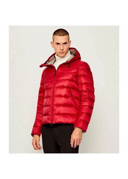 BLAUER Puchowa kurtka ACTON | Regular Fit ze sklepu Gomez Fashion Store w kategorii Kurtki męskie - zdjęcie 186175207