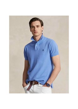 POLO RALPH LAUREN Polo | Custom slim fit ze sklepu Gomez Fashion Store w kategorii T-shirty męskie - zdjęcie 186175209