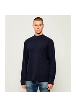 BOSS ORANGE Bluza Te_explorer | Regular Fit ze sklepu Gomez Fashion Store w kategorii Bluzy męskie - zdjęcie 186175216