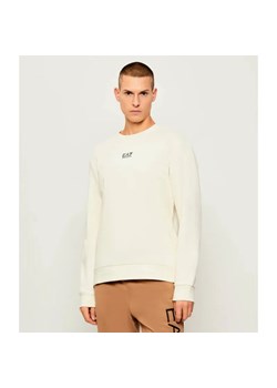 EA7 Bluza | Regular Fit ze sklepu Gomez Fashion Store w kategorii Bluzy męskie - zdjęcie 186175218