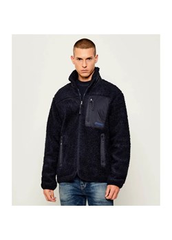 Tommy Hilfiger Bluza TEDDY | Regular Fit ze sklepu Gomez Fashion Store w kategorii Bluzy męskie - zdjęcie 186175225