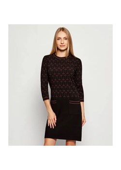 Joop! Sukienka Klamie ze sklepu Gomez Fashion Store w kategorii Sukienki - zdjęcie 186175227