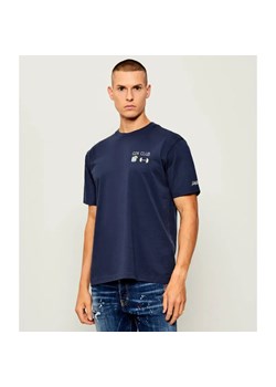 ST.Barth T-shirt Arnott ST. BARTH X GIN CLUB | Regular Fit ze sklepu Gomez Fashion Store w kategorii T-shirty męskie - zdjęcie 186175229