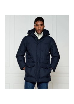 Tommy Hilfiger Parka ROCKIE | Regular Fit ze sklepu Gomez Fashion Store w kategorii Parki męskie - zdjęcie 186175246