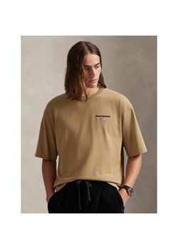 POLO RALPH LAUREN T-shirt | Relaxed fit ze sklepu Gomez Fashion Store w kategorii T-shirty męskie - zdjęcie 186175257