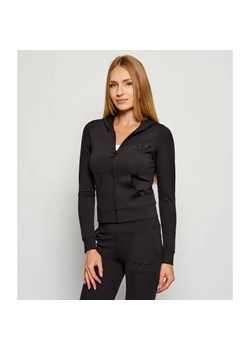 Juicy Couture Bluza ENNIS | Slim Fit ze sklepu Gomez Fashion Store w kategorii Bluzy damskie - zdjęcie 186175258