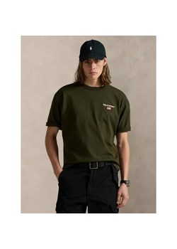 POLO RALPH LAUREN T-shirt | Relaxed fit ze sklepu Gomez Fashion Store w kategorii T-shirty męskie - zdjęcie 186175259