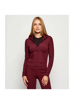 Juicy Couture Bluza ENNIS | Slim Fit ze sklepu Gomez Fashion Store w kategorii Bluzy damskie - zdjęcie 186175265