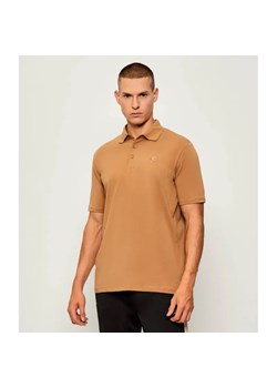 Karl Lagerfeld Polo | Regular Fit - id: KL255M000089430 - marki Karl Lagerfeld - 186175267 Karl Lagerfeld Polo | Regular Fit ze sklepu Gomez Fashion Store w kategorii T-shirty męskie - zdjęcie 186175267