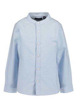 Blue Seven Koszula w kolorze błękitnym ze sklepu Limango Polska w kategorii Koszule chłopięce - zdjęcie 186176369