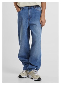 Urban Classics Dżinsy - Comfort fit - w kolorze niebieskim ze sklepu Limango Polska w kategorii Jeansy męskie - zdjęcie 186176597