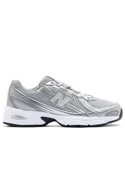 Buty unisex New Balance U740SG2 - szare ze sklepu streetstyle24.pl w kategorii Buty sportowe męskie - zdjęcie 186179108