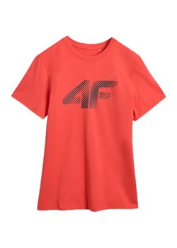 Koszulka męska TTSHM2257 4F ze sklepu SPORT-SHOP.pl w kategorii T-shirty męskie - zdjęcie 186179158