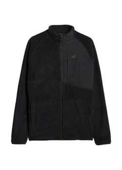 Polar męski TFLEM339 4F ze sklepu SPORT-SHOP.pl w kategorii Bluzy męskie - zdjęcie 186179165